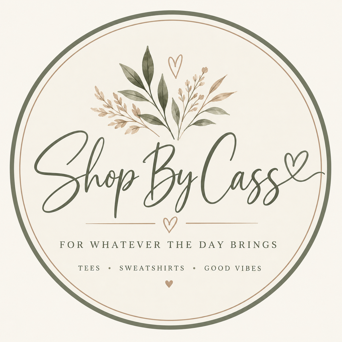 Shop By Cass